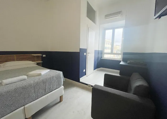 Prati Boutique Suites